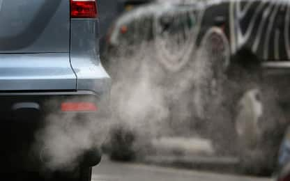 Roma, nel 2019 stop ai motori diesel euro 3