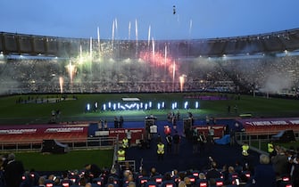 ACF Fiorentina vs FC Inter - Finale Coppa Italia Frecciarossa 2022/2023