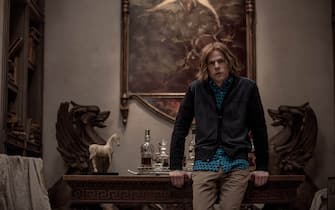 jesse eisenberg film