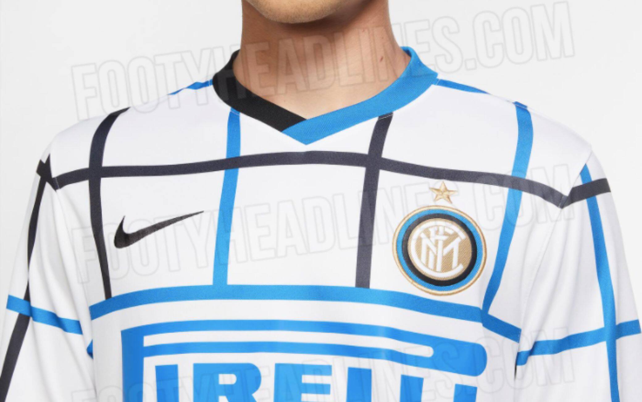 Maglia trasferta inter 2020 shop