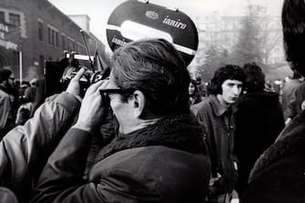 Pier Paolo Pasolini