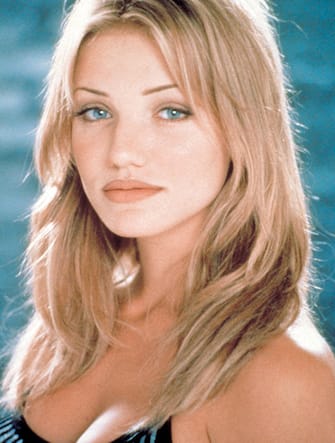 Cameron Diaz in "The Mask"