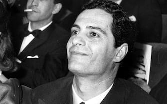 RETRO NINO MANFREDI
