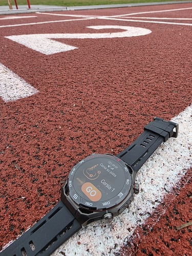 Huawei Watch Ultimate 2