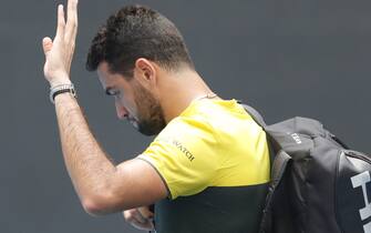 Matteo Berrettini