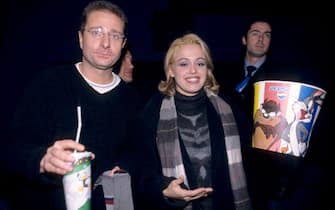 Sonia Bruganelli e Paolo Bonolis