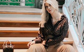 Wanda Nara