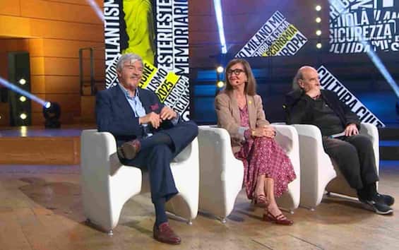 Sky TG24 Live In Milano 2025, ora il panel "L Sky TG24 Live In Milano 2025, ora il panel "L