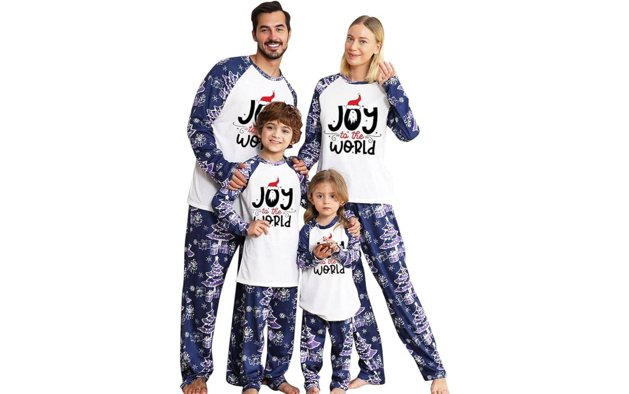 Yamamay hot sale pigiami famiglia