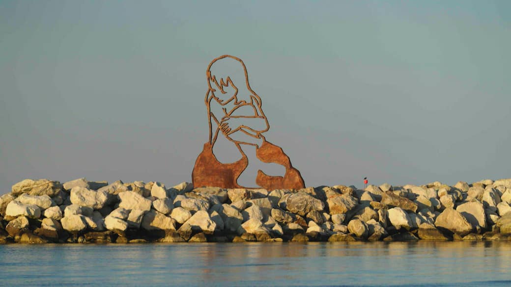 Speciale Mare d'Arte Festival