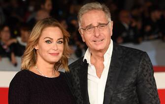 Sonia Bruganelli e Paolo Bonolis