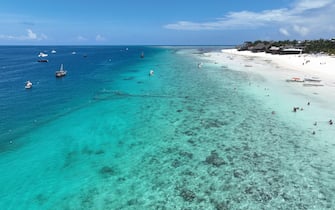 Spiaggia