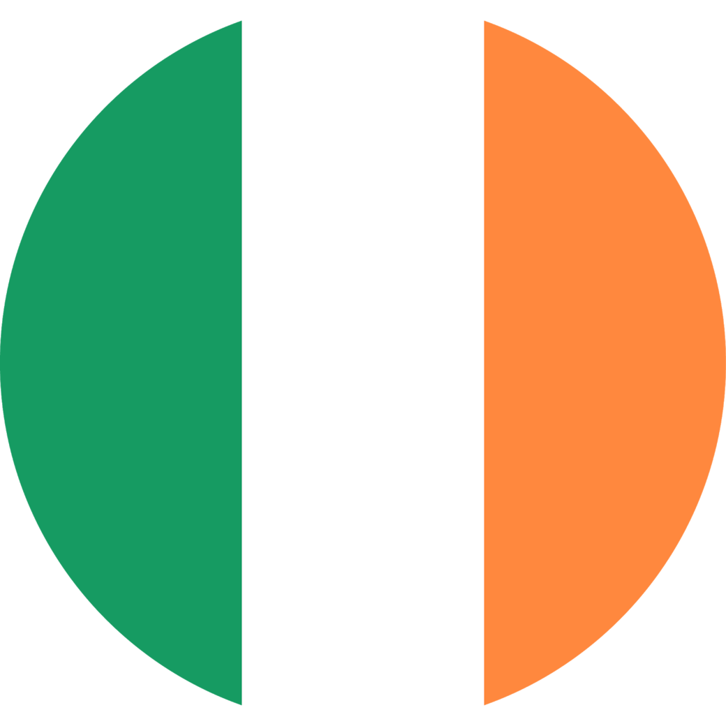 Irlanda
