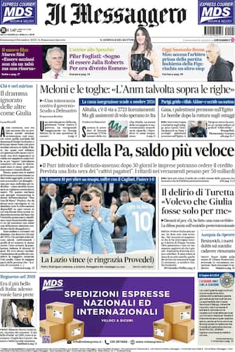 Il Messaggero