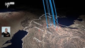 Cresce il livello del conflitto tra Israele e Iran