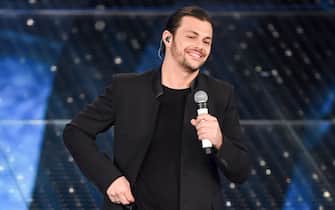 Gianluca Grignani