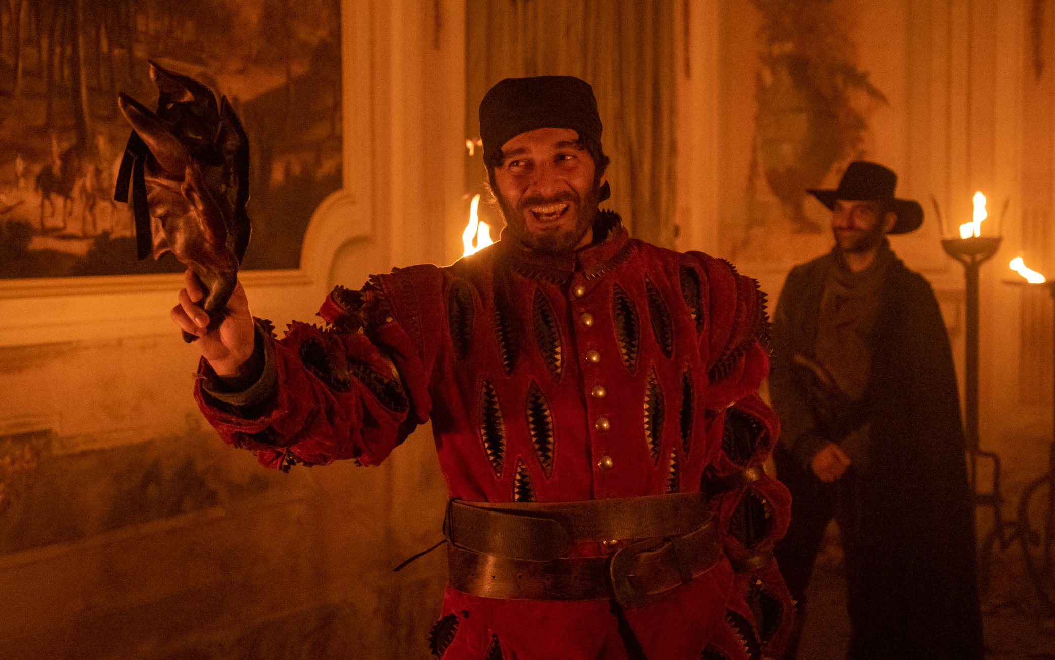 Attori Che Hanno Interpretato Il Conte Di Montecristo Il Conte di Montecristo, il cast della serie tv Rai con Sam Claflin e