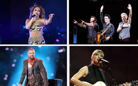 Gli album più attesi del 2024 secondo Variety