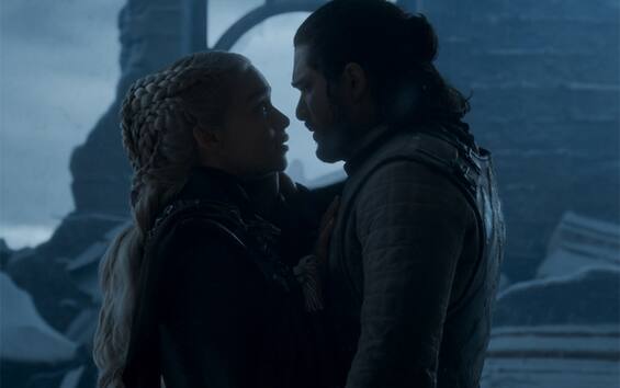 Il Trono di Spade 8, la trama dell’episodio 6, il finale di stagione e