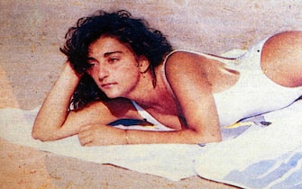 Simonetta Cesaroni