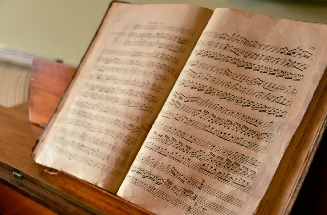 Foto di Andreea V su Unsplash