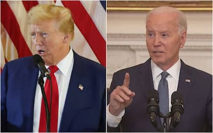 Usa 2024: analisti su Biden e Trump, i 4 scenari possibili