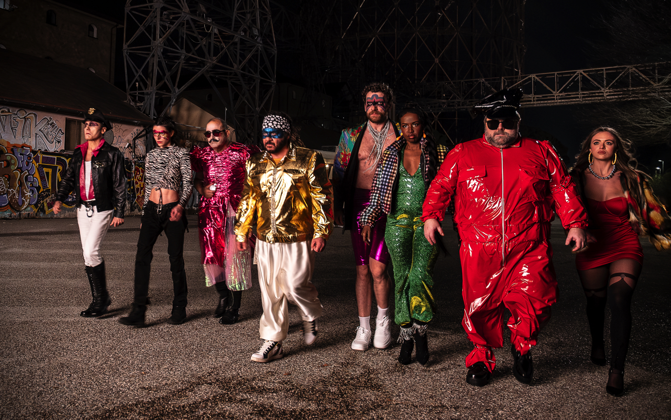 video tutta colpa del rock