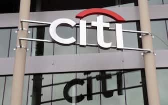 citigroup