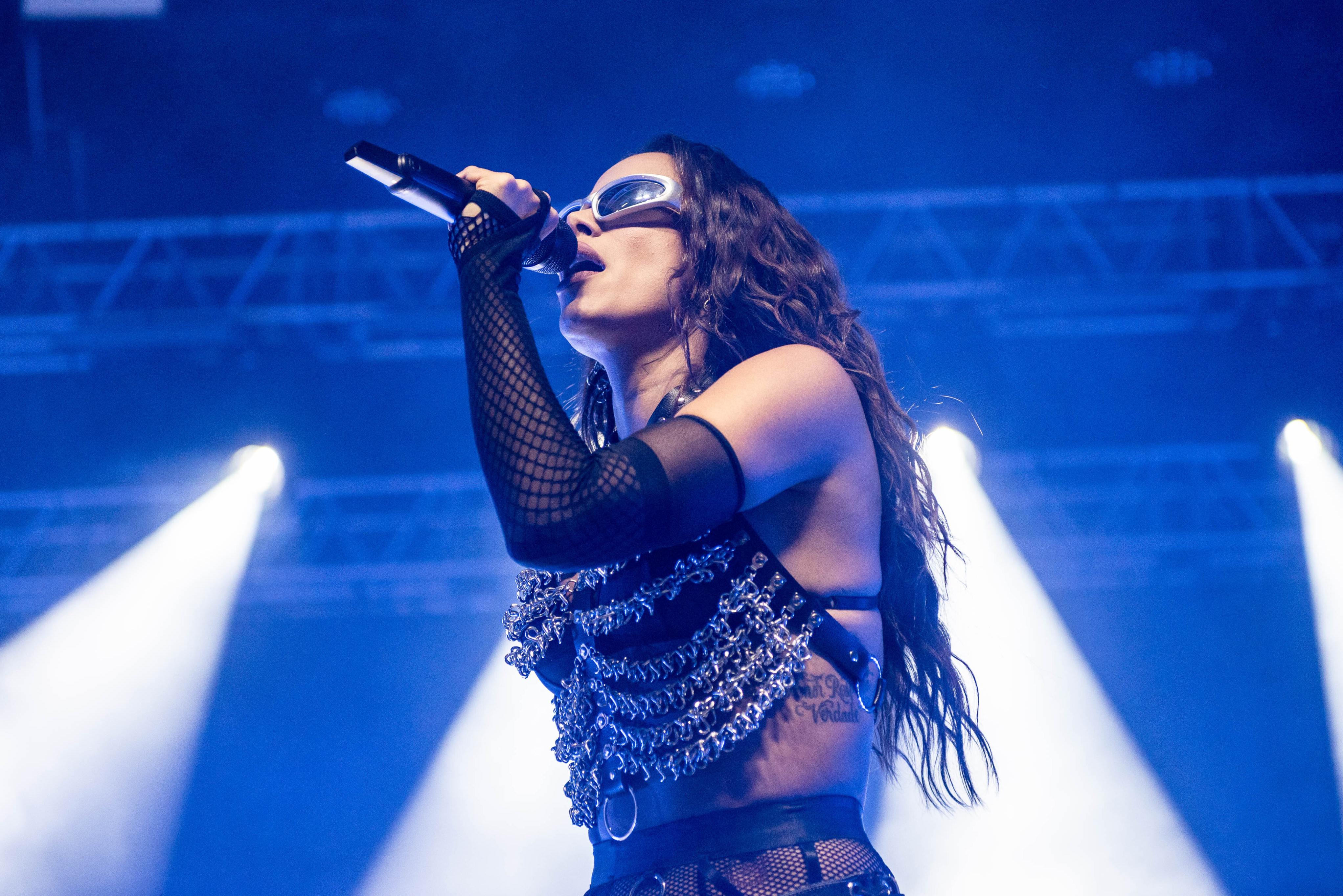Coachella 2025, annunciata la lineup Lady Gaga, Green Day e Post Malone tra gli headliner Sky