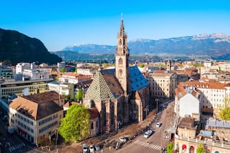 Duomo di Bolzano
