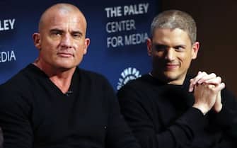 Wentworth Miller