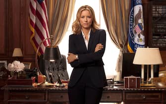 Madam Secretary