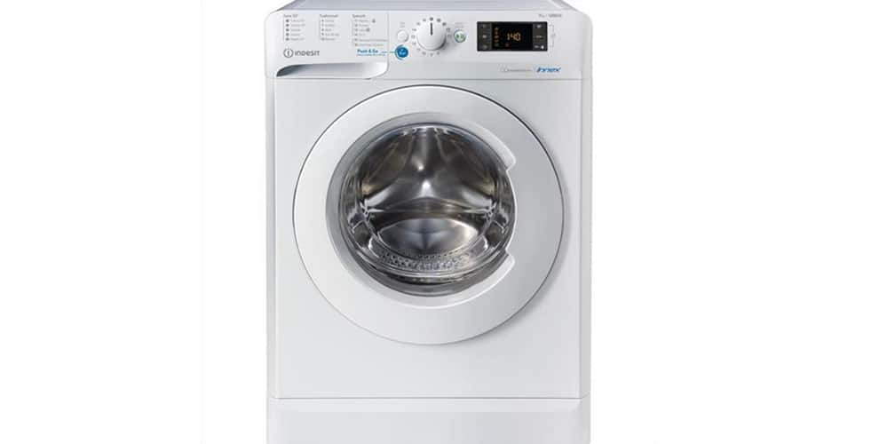 Indesit BWSE