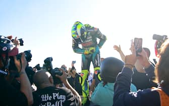 Valentino Rossi