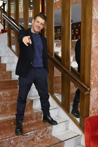 Francesco Gabbani