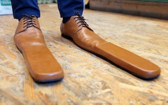 coronavirus romania scarpe