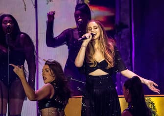 Lana Del Rey Coachella