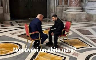 un meme