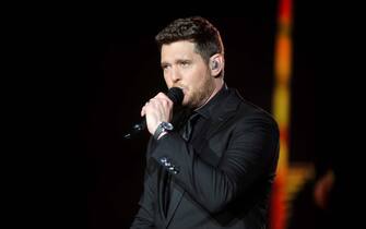 Michael Bublè