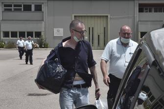 Mafia capitale: Carminati torna libero per decorrenza dei termini