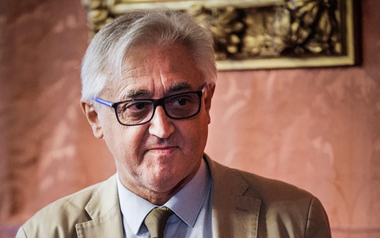 torino il consigliere silvio viale assolto dalle accuse di violenza sessuale