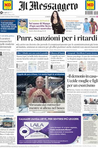 Il Messaggero