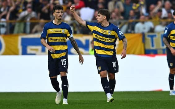 Parma Inter: Serie A Match Review & Player Ratings