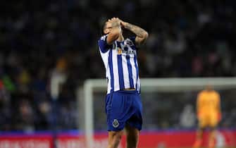 PORTUGAL SOCCER UEFA CHAMPIONS LEAGUE