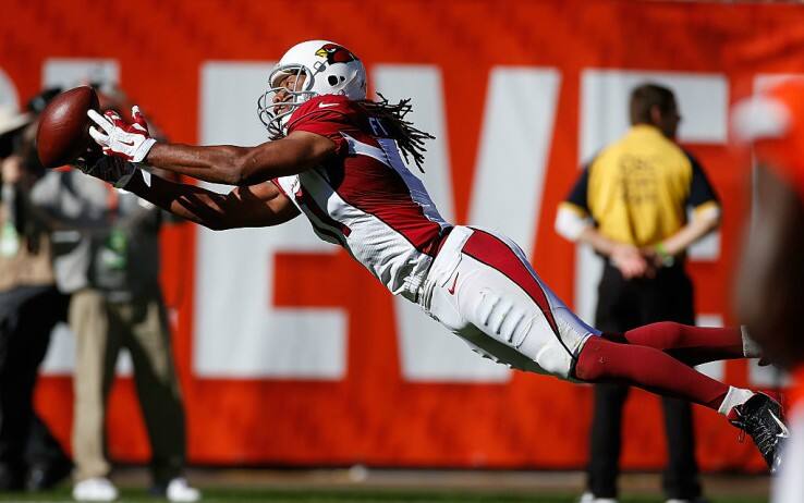 Larry Fitzgerald