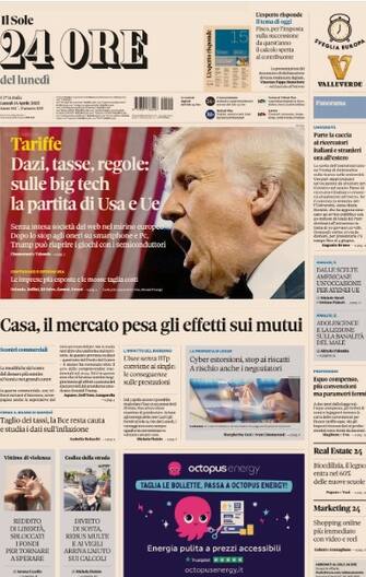 Il Sole 24 Ore