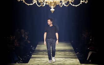 Anthony Vaccarello