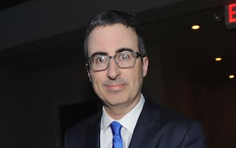 Last Week Tonight with John Oliver