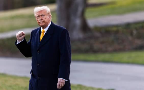 Usa, le politiche di Trump che potrebbero innescare la recessione