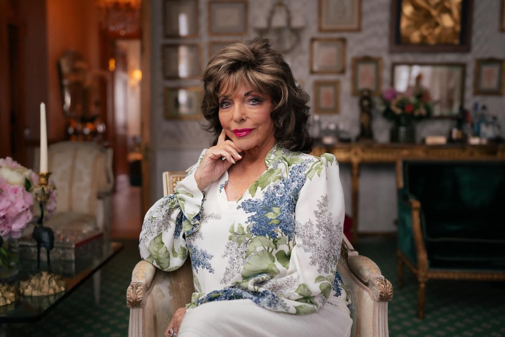 Roger Moore – Licenza di sedurre